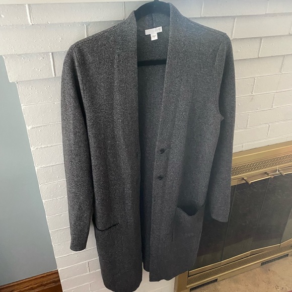 Sz Small J. Jill Sweater - Picture 1 of 12